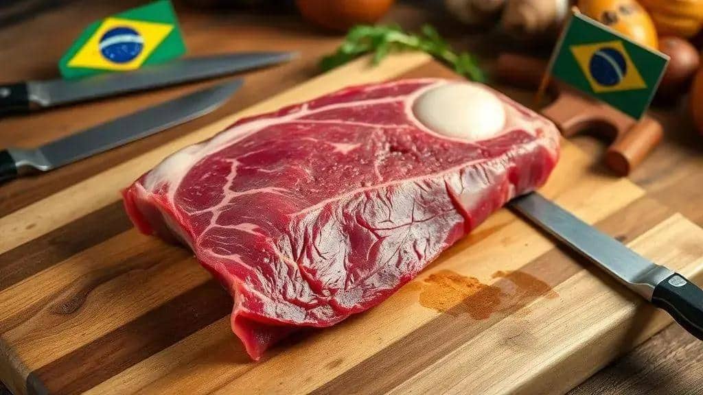 Curiosidades sobre a picanha e sua origem