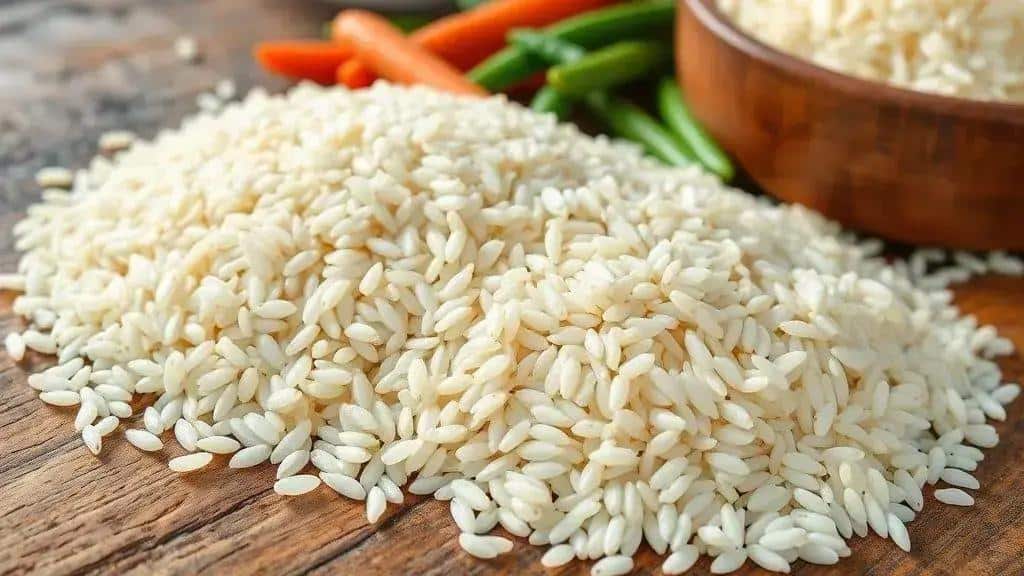 Curiosidades sobre o arroz e seus benefícios