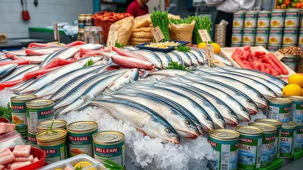 Curiosidades sobre o atum e seu uso na culinária Curiosidades sobre o atum e seu uso na culinária