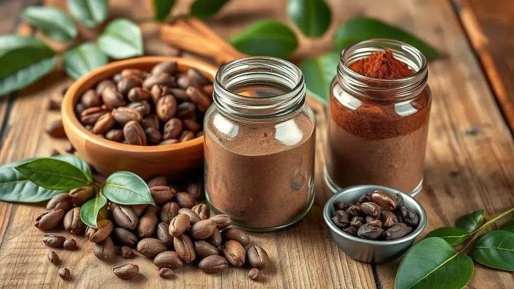Curiosidades sobre o chocolate usado no bolo fit