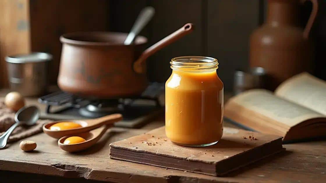 Curiosidades sobre o doce de leite e sua origem