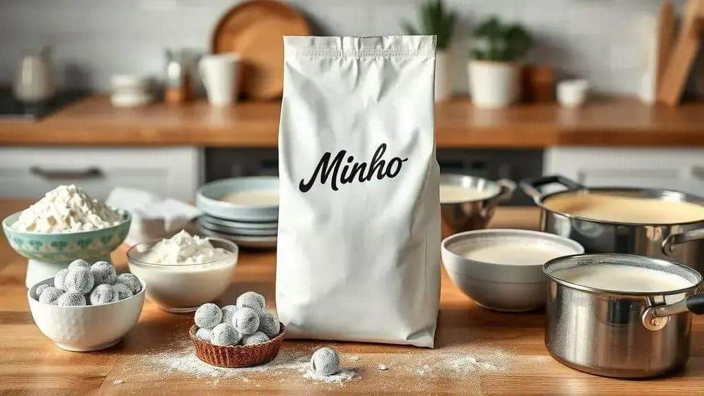 Curiosidades sobre o leite ninho e suas aplicações culinárias