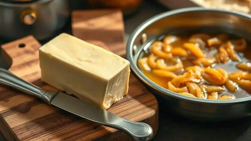 Curiosidades sobre o uso da manteiga na culinária Curiosidades sobre o uso da manteiga na culinária