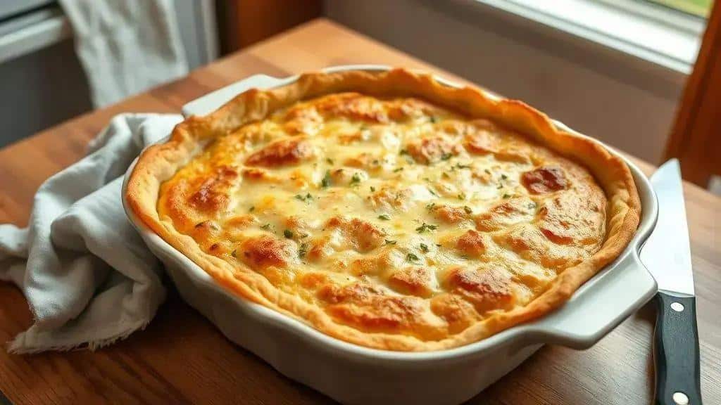 Dicas para assar e servir a torta de forma ideal