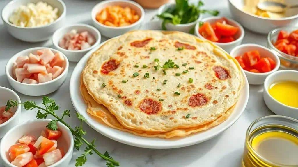 Dicas para deixar a panqueca mais saborosa