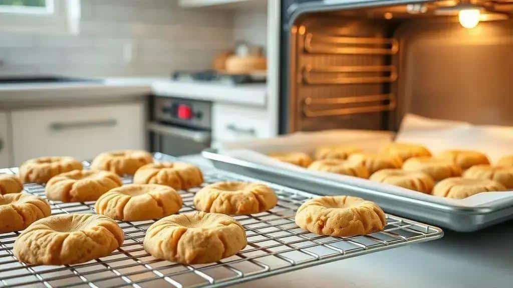 Dicas para deixar o biscoito mais crocante