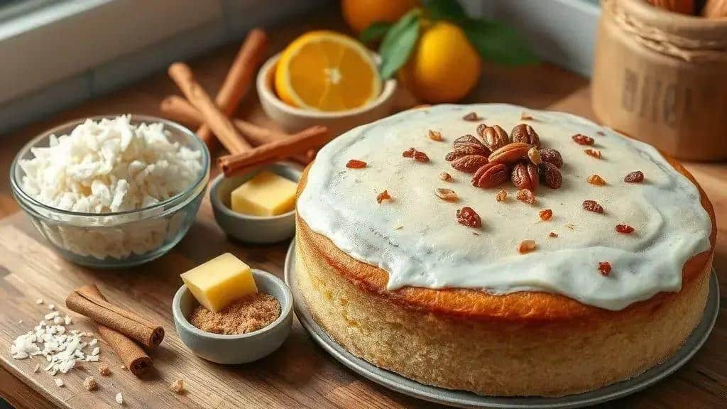 Dicas para deixar o bolo ainda mais saboroso