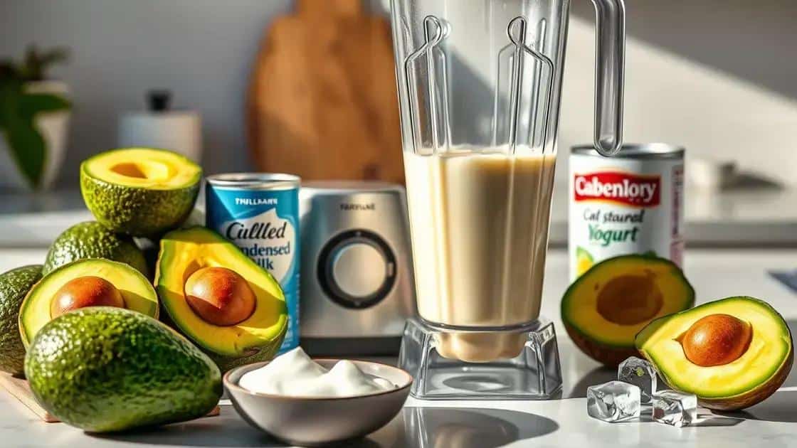 Dicas para deixar o creme mais cremoso