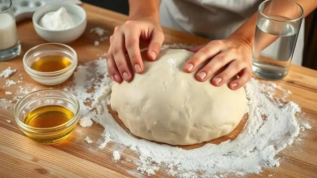 Dicas para deixar o pão mais fofinho