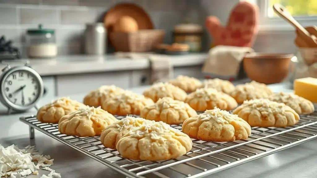 Dicas para deixar os biscoitos crocantes e saborosos