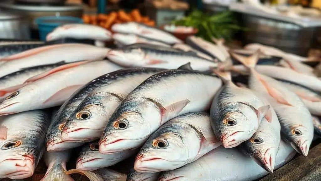 Dicas para escolher o peixe ideal Dicas para escolher o peixe ideal