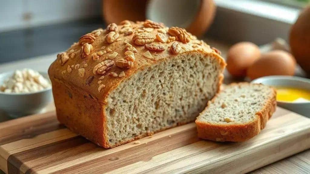 Dicas para potencializar o sabor e textura do pão