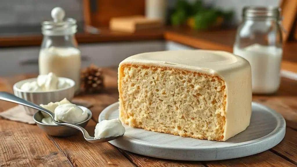 Dicas para um bolo de queijo mais cremoso Dicas para um bolo de queijo mais cremoso