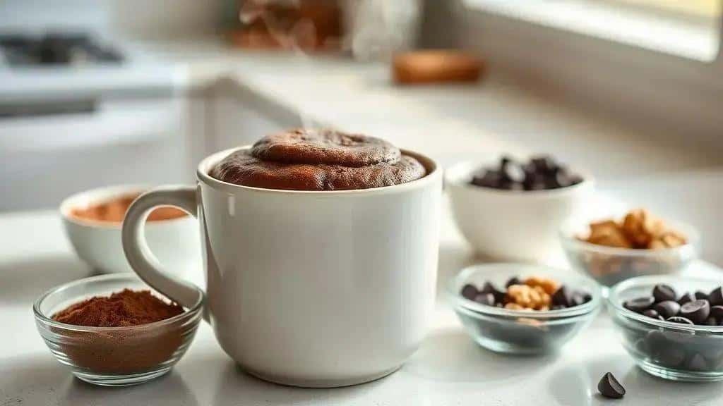 Dicas para um bolo fofinho e saboroso Dicas para um bolo fofinho e saboroso