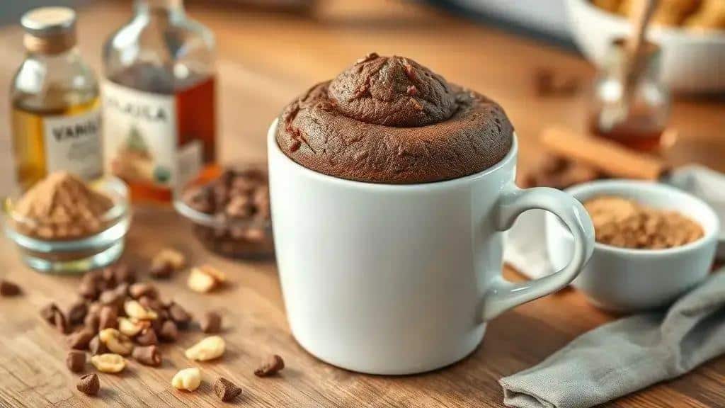 Dicas para um bolo fofo e saboroso