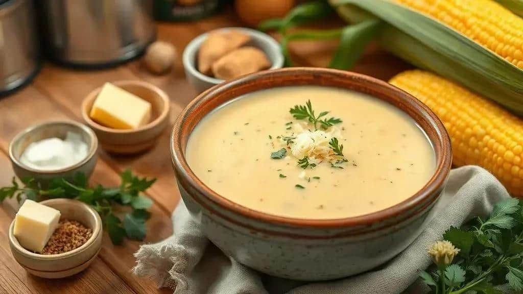 Dicas para um creme mais cremoso e saboroso