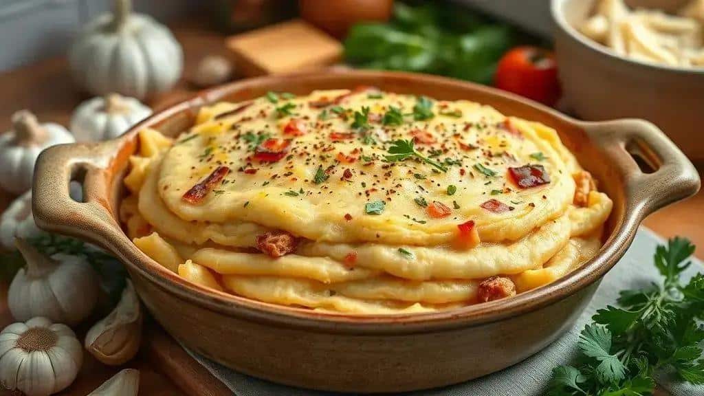 Dicas para um escondidinho vegano e saboroso