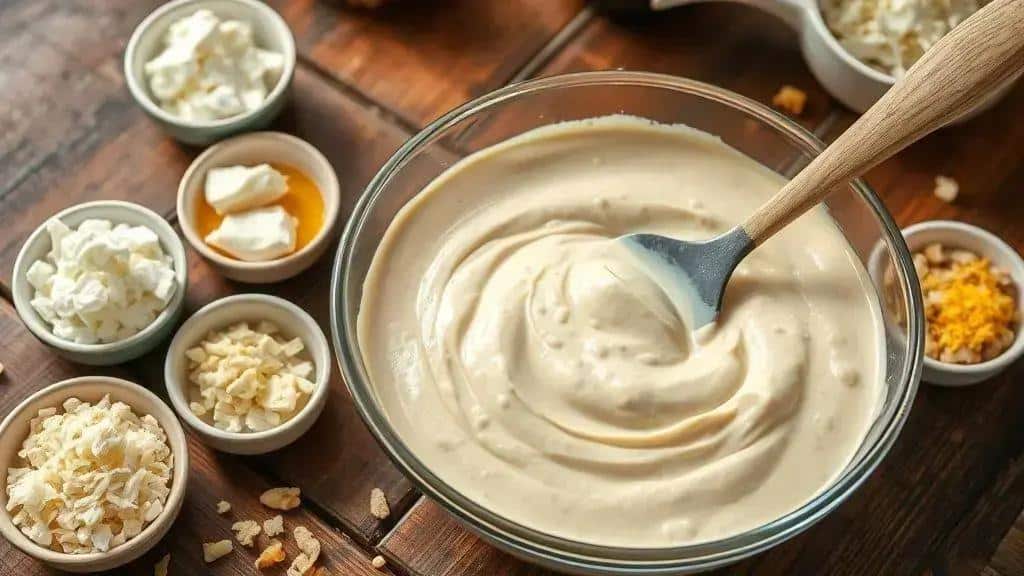 Dicas para um recheio perfeito