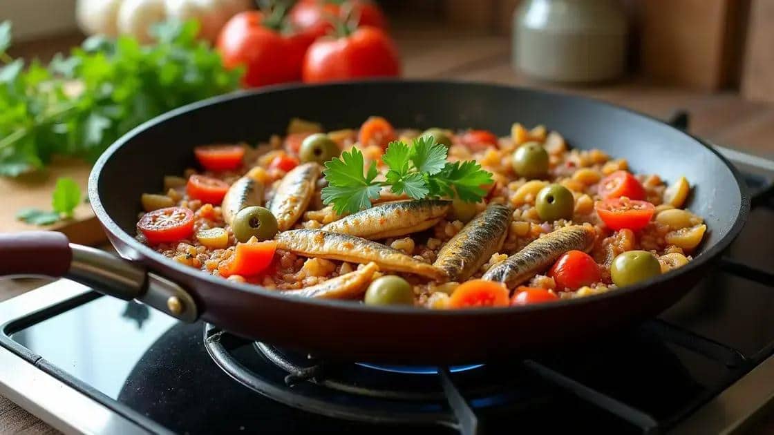 Dicas para um recheio saboroso e suculento