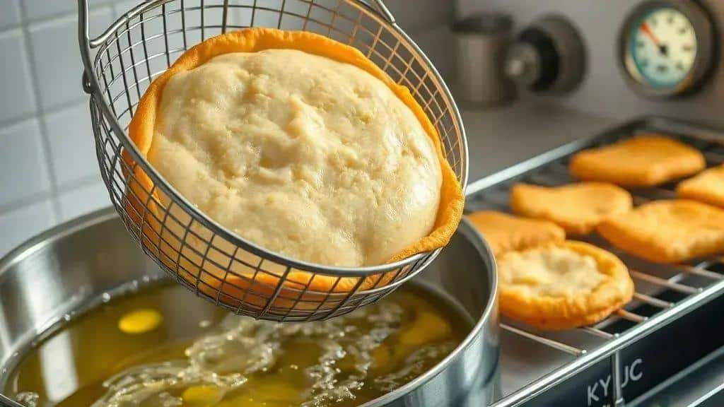 Dicas para uma massa crocante e saborosa Dicas para uma massa crocante e saborosa