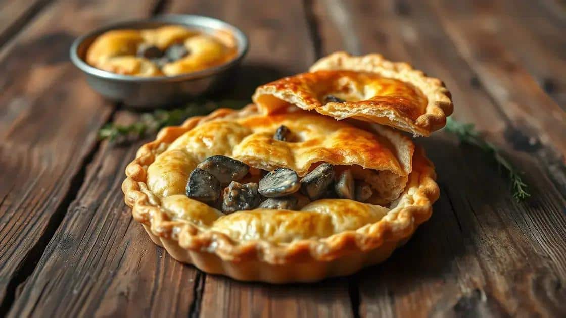 Torta Salgada de Sardinha Fácil