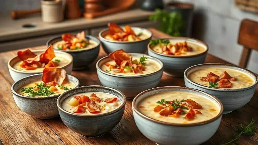 Variações do caldinho de feijão para diversificar o sabor