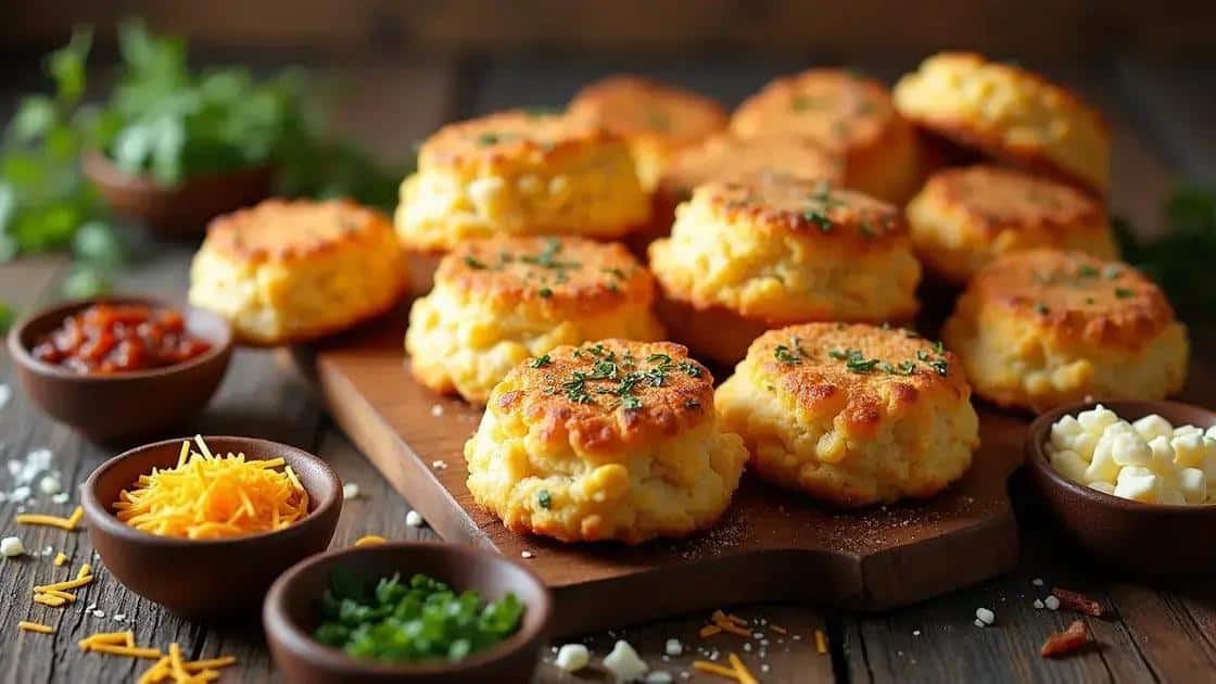 Variações e adaptações da receita tradicional