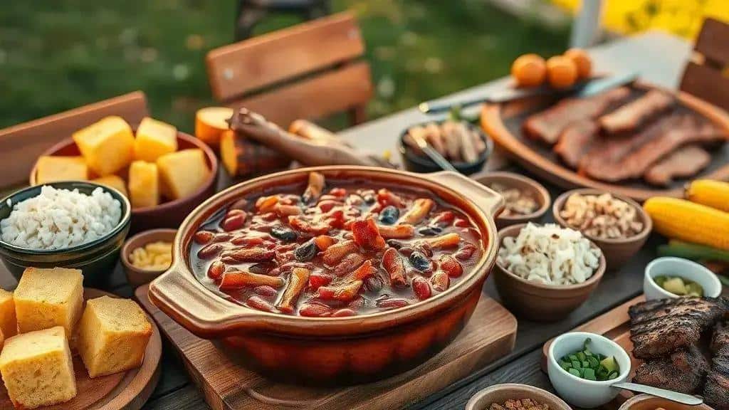 Acompanhamentos ideais e como servir em churros