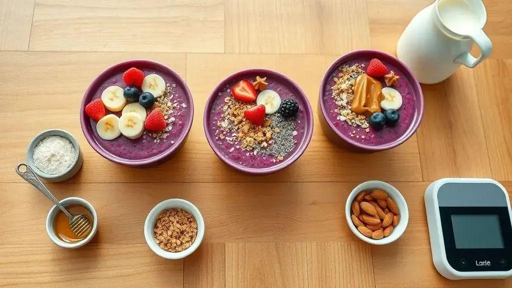 Benefícios nutricionais e porções sugeridas Benefícios nutricionais e porções sugeridas