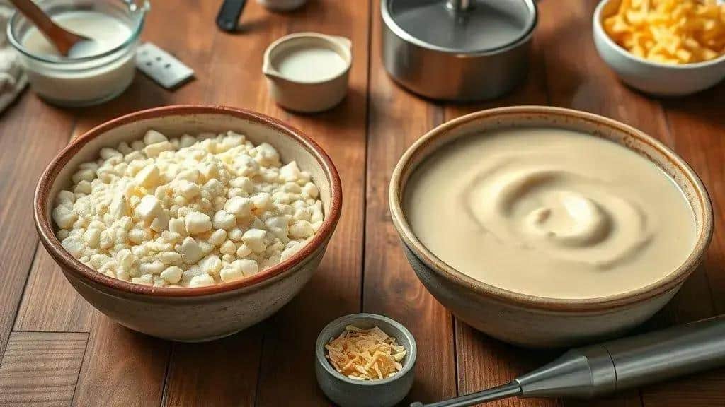 Common mistakes and how to fix grainy or thin grits