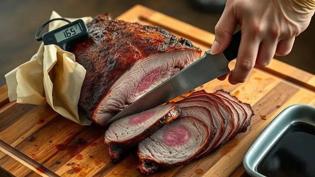 Como saber quando está pronto e dicas para fatiar Como saber quando está pronto e dicas para fatiar