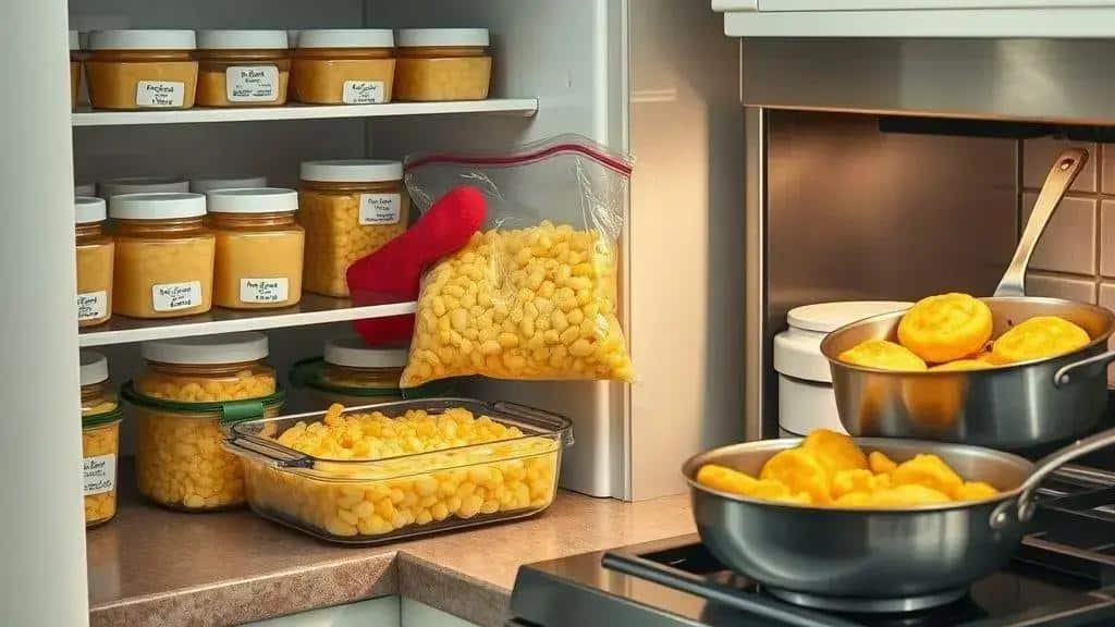 Conservação, reaquecimento e dicas para reaproveitar sobras Conservação, reaquecimento e dicas para reaproveitar sobras