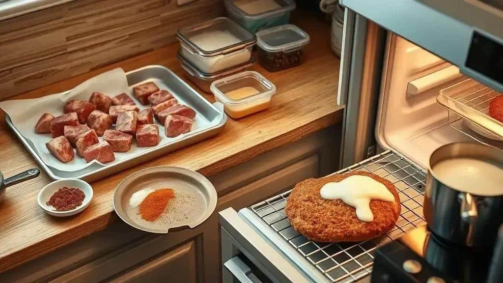 Curiosidades e dicas sobre ingredientes e conservação