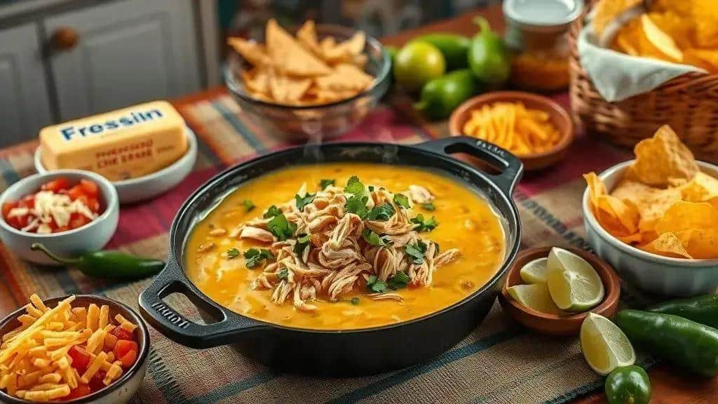 Curiosidades sobre a origem e influência tex-mex no queso