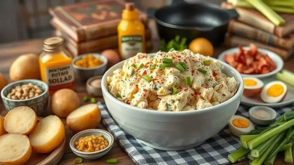 Curiosidades sobre a origem e ingredientes da salada