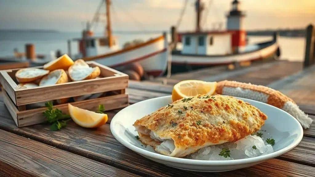 Curiosidades sobre o bacalhau e a tradição New England