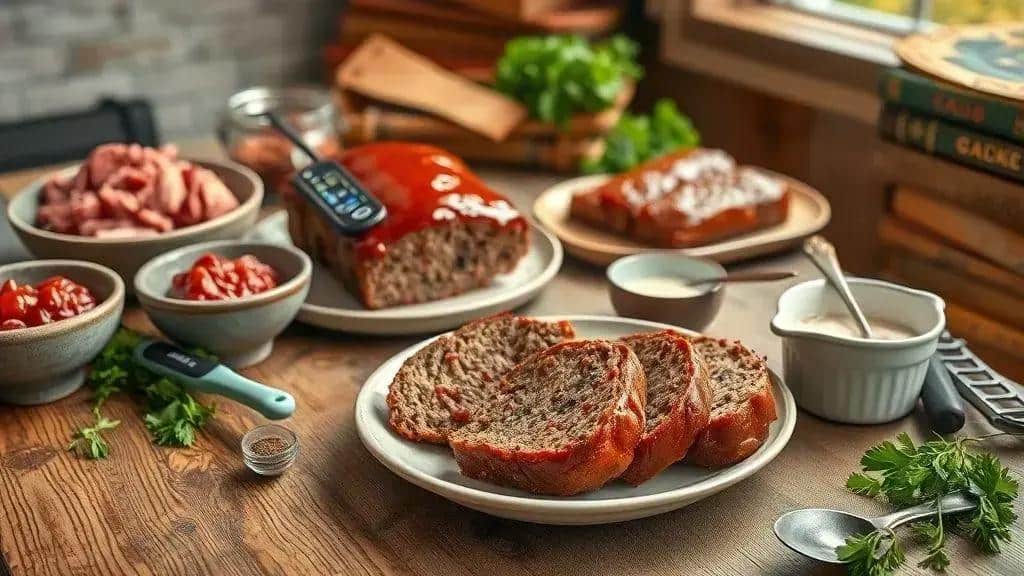 Curiosidades sobre o bolo de carne e o ingrediente principal