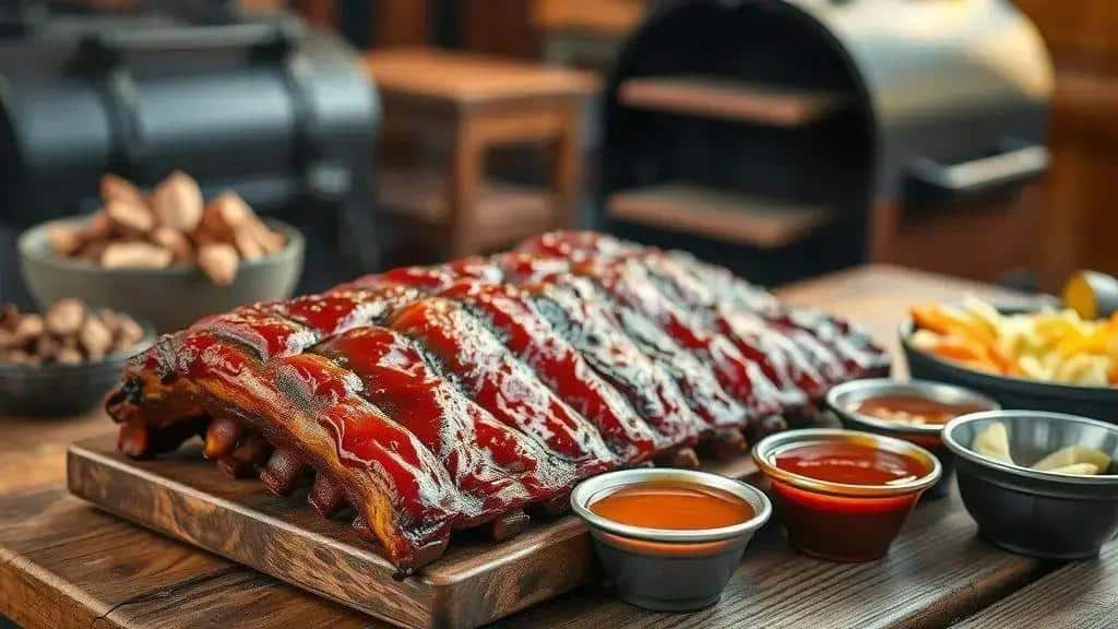 Curiosidades sobre o estilo Midwest e o molho barbecue
