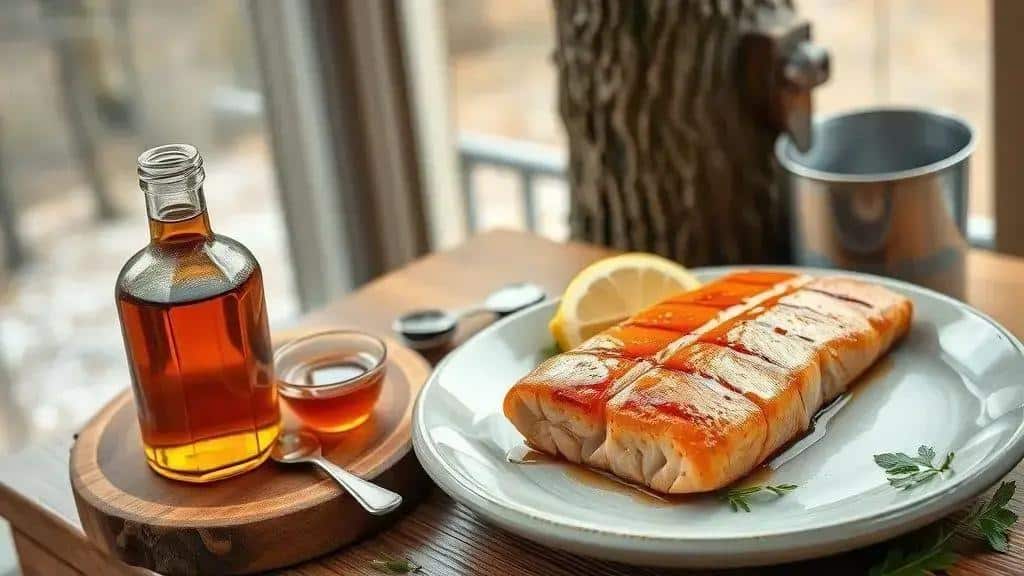 Curiosidades sobre o maple e benefícios do ingrediente