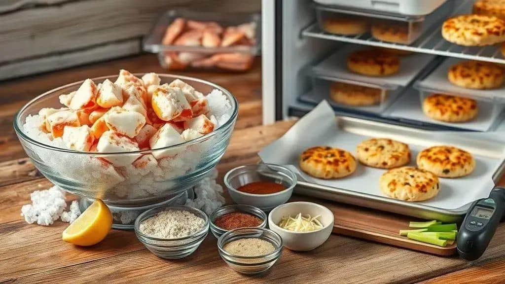 Curiosidades sobre os ingredientes e dicas de armazenamento