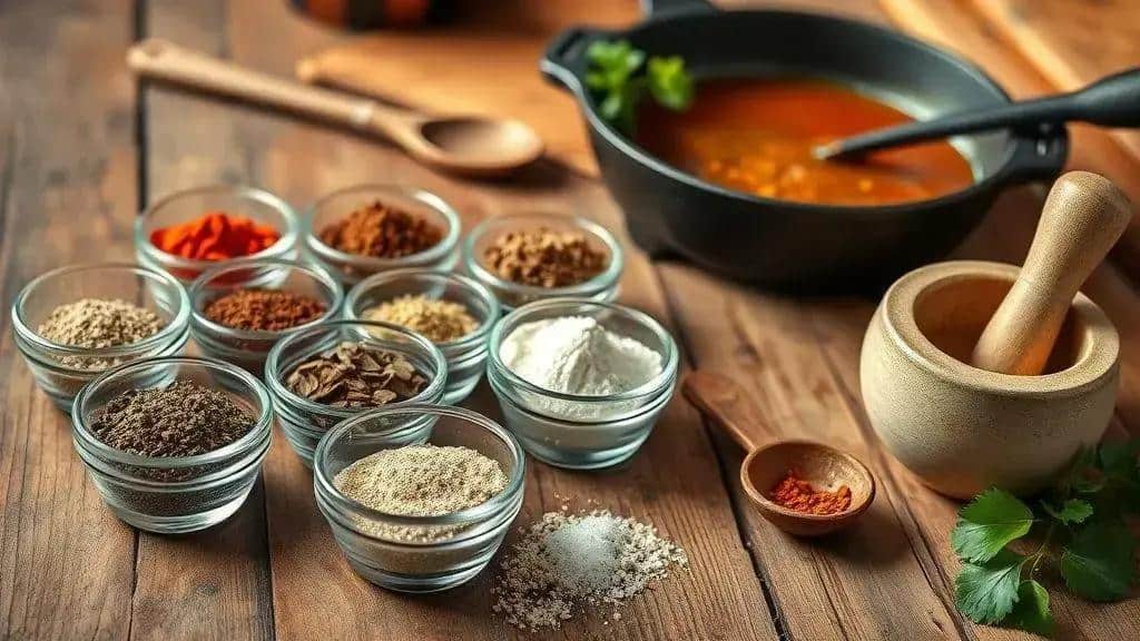 Curiosidades sobre temperos Cajun e Creole