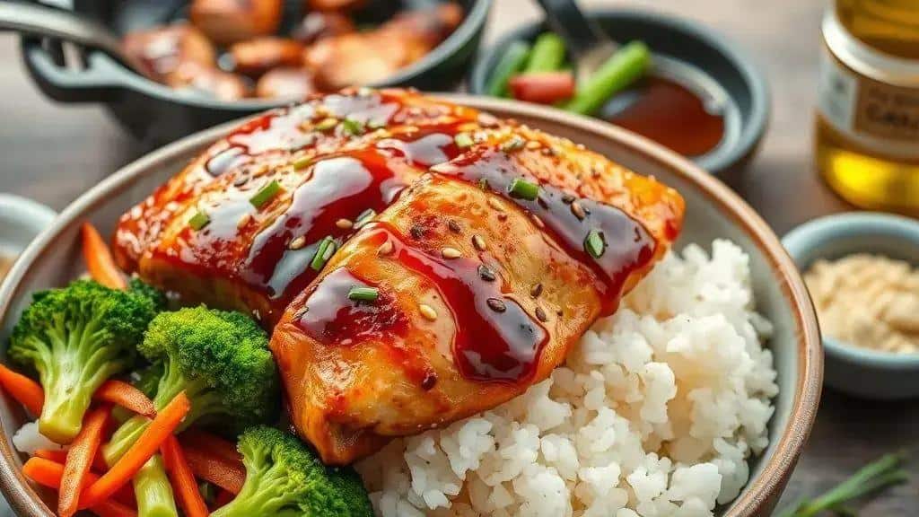 Dicas de chef para textura e aroma perfeitos