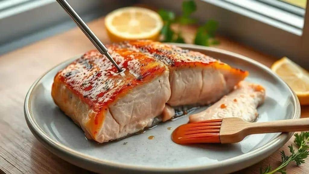 Dicas de cocção e ponto perfeito do filé