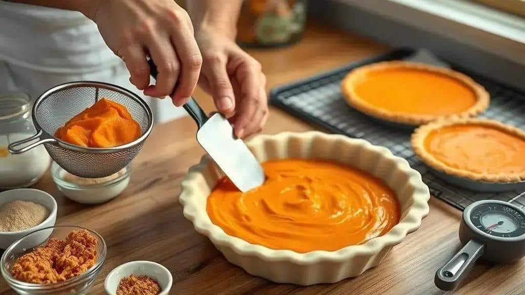 Dicas de preparo e truques de chef para textura e sabor perfeitos