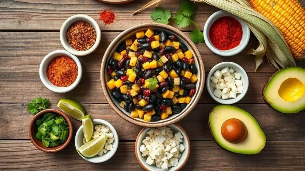 Dicas de tempero e variações regionais (sabor sudoeste)