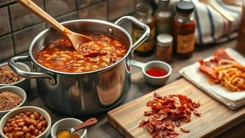 Dicas do chef: temperos e técnicas para um molho perfeito