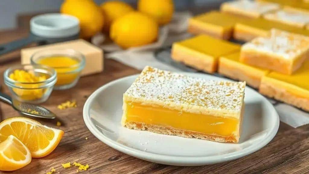 Dicas e truques para crosta perfeita e recheio cremoso Dicas e truques para crosta perfeita e recheio cremoso