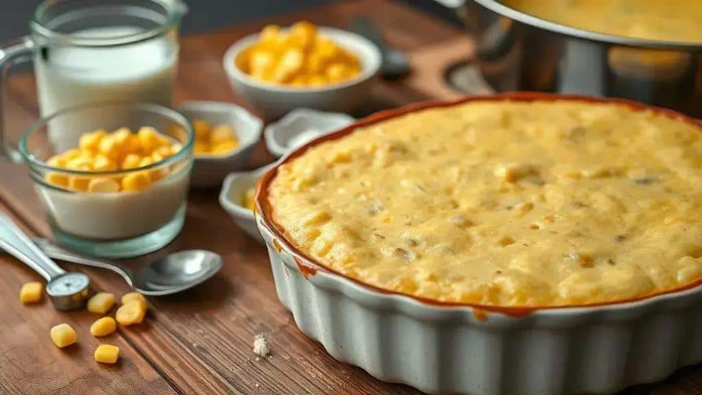 Dicas para textura cremosa e ponto de forno ideal