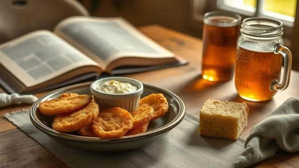 Fun facts about Fried Green Tomatoes and southern cuisine