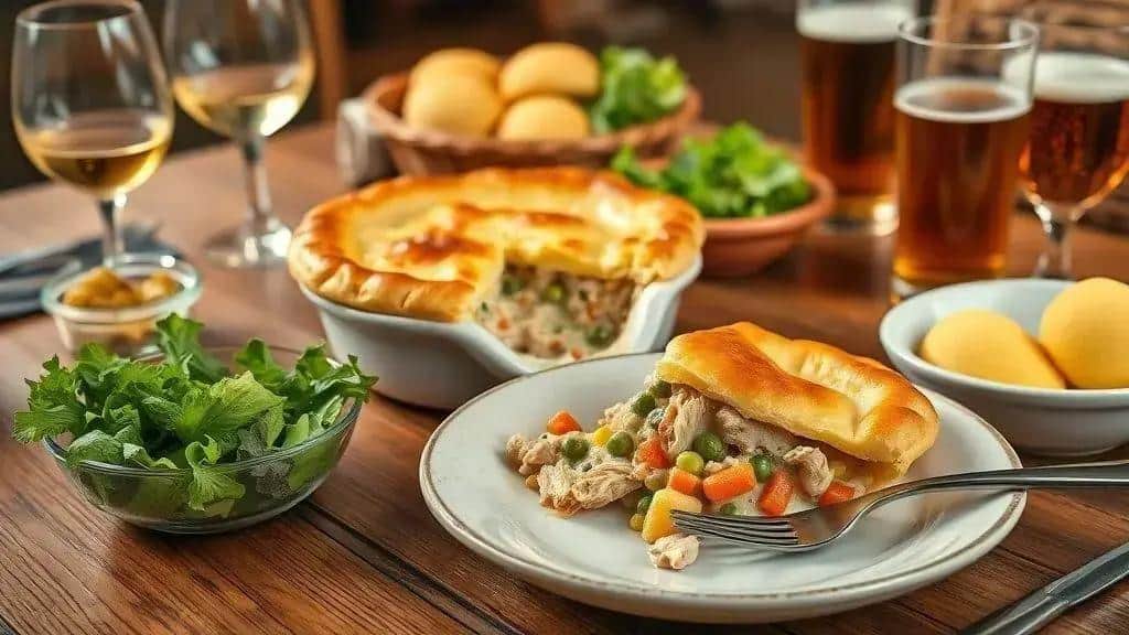 Harmonização e acompanhamentos que elevam a receita